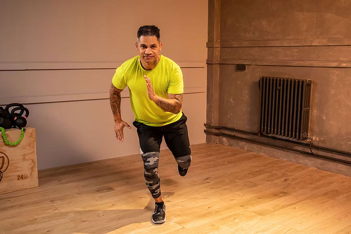 TABATA